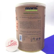 پودر دکلره مارال بنفش 500 گرم