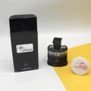 ادکلن مینیاتوری اونتوس ان وی
