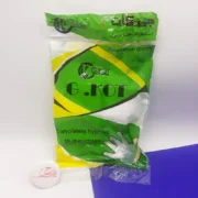 دستکش یکبار مصرف جی کات 100 عددی
