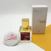 عطر جیبی باراکات رژ 540 زنانه ان وی