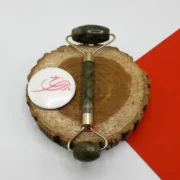 غلتک صورت سنگی