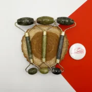 غلتک صورت سنگی