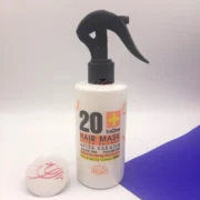 ماسک مو بدون آبکشی 20 کاره پیگو