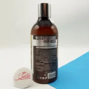 ماسک موی ماسینکس جوانه گندم با آبکشی