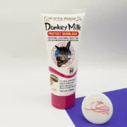 کرم ضد آفتاب شیرالاغ +SPF90 وکالی