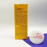 کرم ضد آفتاب لافارر برای پوست خشک +SPF50