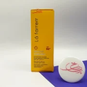 کرم ضد آفتاب لافارر برای پوست خشک +SPF50