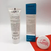 کرم مرطوب کننده درمالیفت پوست چرب