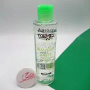 میسلار واتر فورمس پوست چرب