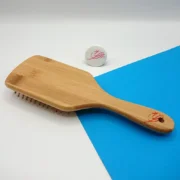 برس مو چوبی احمد