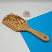 برس مو چوبی احمد