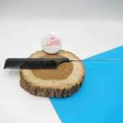 شانه دم باریک فلزی