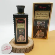 شامپو تریاک دیسار اصل