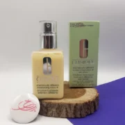 لوسیون آبرسان کلینیک