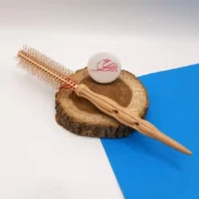 برس پیچ چوبی