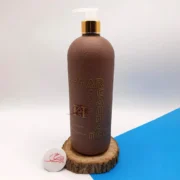 شامپو دنس هیر بدون سولفات