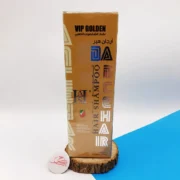 شامپو دنس هیر بدون سولفات