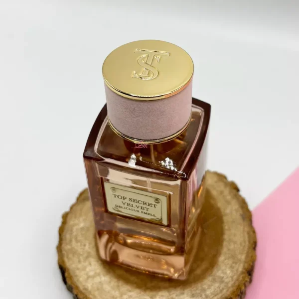 ادکلن تاپ سکرت دلیشز اسمل