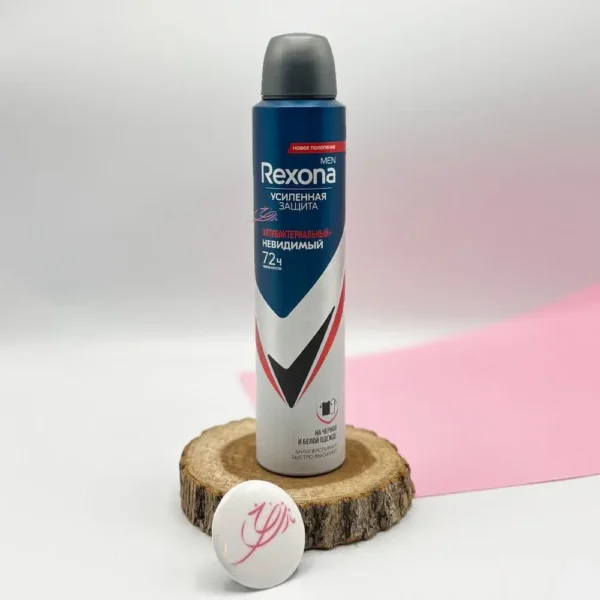 اسپری رکسونا آنتی باکتریال مردانه