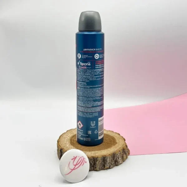 اسپری رکسونا آنتی باکتریال مردانه