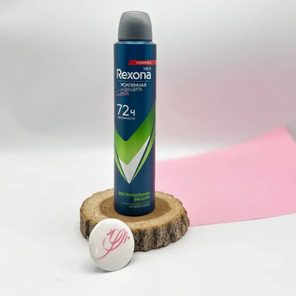 اسپری رکسونا کلاسیک مردانه