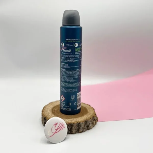 اسپری رکسونا کلاسیک مردانه