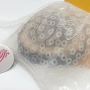 کلاه مش مو سیلیکونی