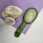 برس بچه گانه طرح دار جادور
