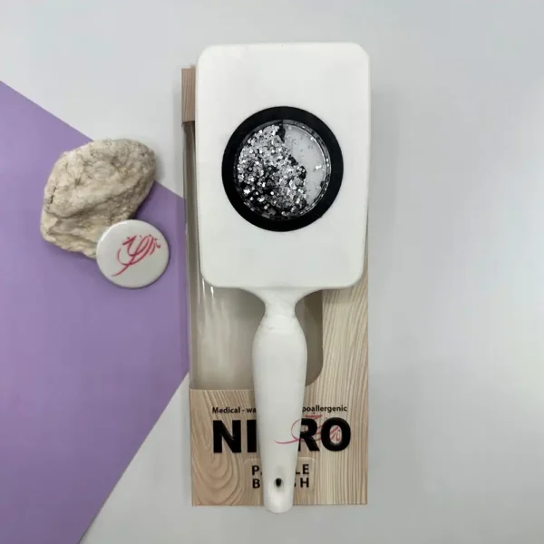 برس تخت نیترو