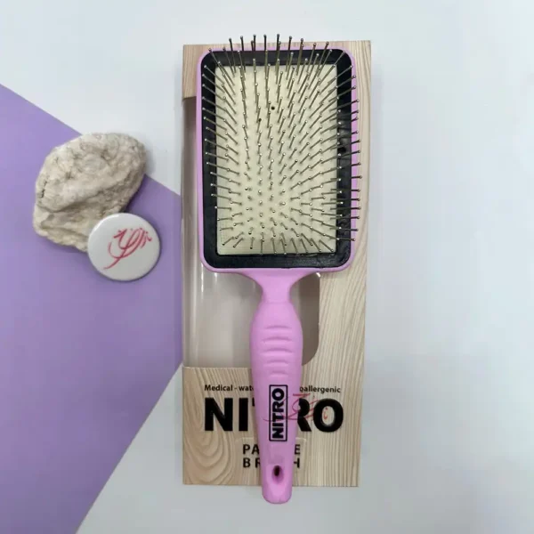 برس تخت نیترو