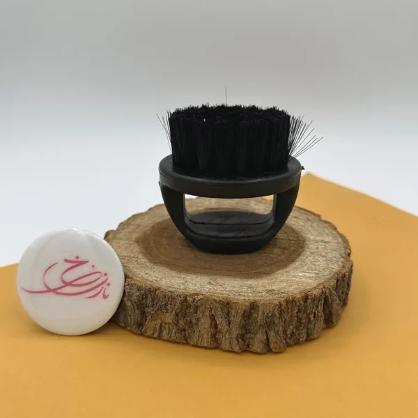 برس فید انگشتی سان گلدن