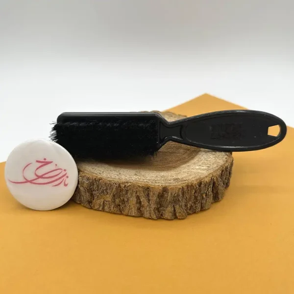 برس فید مسواکی سان گلدن