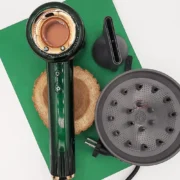 سشوار مگنتی الن F1
