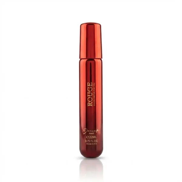 عطر روژ Rouge مردانه ژک ساف 22 میل
