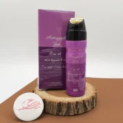 عطر جیبی اتوگراف تاچ زنانه عماد آرا 30 میلی