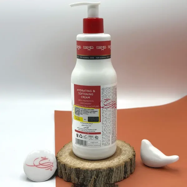 کرم آبرسان انار فورمس