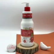 کرم آبرسان انار فورمس