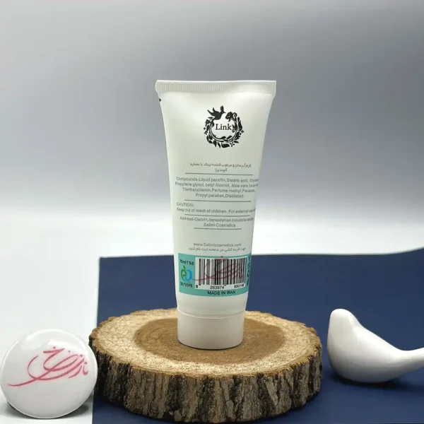 کرم آلوئه ورا لینک