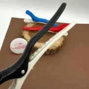 گیره منقاری دلفینی 6 عددی