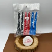گیره منقاری دلفینی 6 عددی