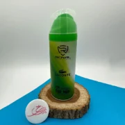 اسپری بدن لاگوست مردانه رویال