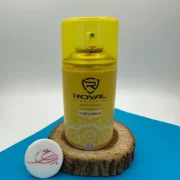 اسپری هوا رویال رایحه تق هرمس