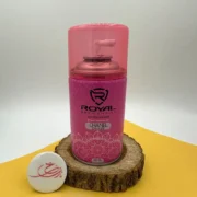 اسپری هوا رویال رایحه چنس چنل