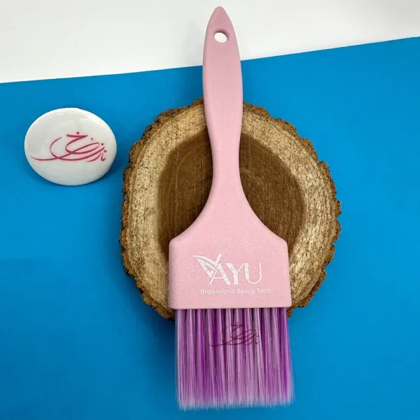 برس رنگ مو پارویی VAYU