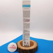 دکوکرم آبی دنی وان 120 گرمی