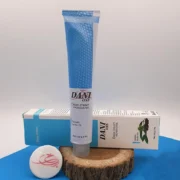 دکوکرم آبی دنی وان 120 گرمی