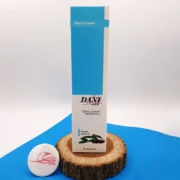 دکوکرم آبی دنی وان 120 گرمی