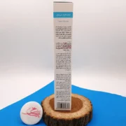 دکوکرم آبی دنی وان 120 گرمی