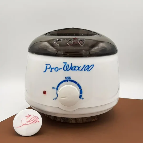 موم گرم کن ProWax 100 ایرانی