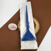 برس رنگ مو دم باریک اورجینال